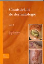 Casuïstiek in de dermatologie / deel 1 9789031361885, Boeken, Verzenden, Gelezen, Johan Toonstra