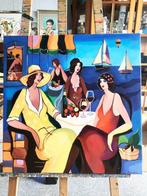 Bondero - Summer breakfast in Portofino