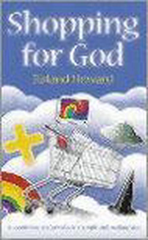 Shopping for God 9780006281733, Livres, Livres Autre, Envoi