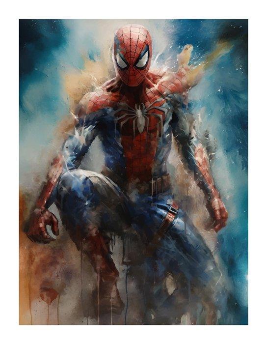 Alberto Ricardo (XXI) - Spiderman, Cd's en Dvd's, Dvd's | Tekenfilms en Animatie