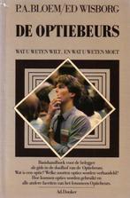 De optiebeurs 9789061002611 Barbara Bloem, Boeken, Verzenden, Gelezen, Barbara Bloem