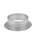 Aluminium flens Ø 600 mm, Doe-het-zelf en Bouw, Verzenden, Nieuw