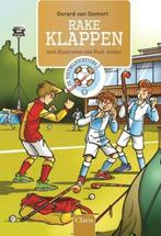De voetbalhockeyers 3 - Rake klappen (9789044827798), Verzenden
