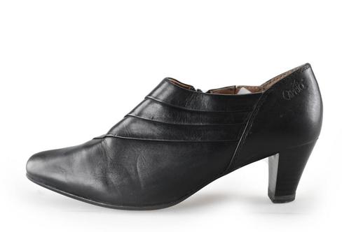 Ara Pumps in maat 37½ Zwart | 5% extra korting, Kleding | Dames, Schoenen, Zwart, Zo goed als nieuw, Pumps, Verzenden