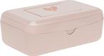 Bébé-Jou Leopard Pink Easy Wipe Box 6231123