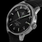 Tecnotempo - Special Limited Edition Wind Rose - Black -