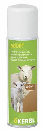 Lam adoptie spray 200ml, Nieuw