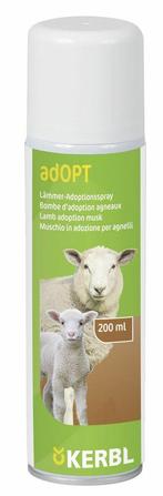 Lam adoptie spray 200ml