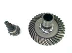 Suzuki LT-F 500 F Quad Runner 1998-2002 0281 EINDAANDRIJVING, Motoren, Ophalen of Verzenden, Gebruikt