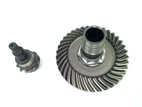 Suzuki LT-F 500 F Quad Runner 1998-2002 0281 EINDAANDRIJVING, Motoren, Onderdelen | Suzuki, Gebruikt, Ophalen of Verzenden