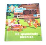 De Fabeltjeskrant de spannende picknick ISBN9789047626718, Boeken, Gelezen, Verzenden