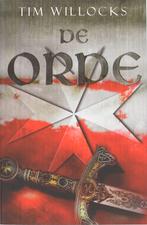 De Orde 9789026123771 T. Willocks, Verzenden, Gelezen, T. Willocks