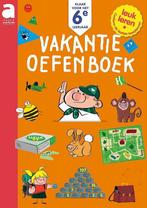 Klaar voor het 6e leerjaar: Vakantie-oefenboek 9782808104951, Verzenden, Gelezen