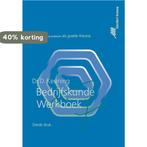 Bedrijfskunde 9789020731439 D. Keuning, Verzenden, Gelezen, D. Keuning