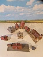 Kibri, Pola N - Bâtiments pour trains miniatures (8) -, Hobby en Vrije tijd, Modeltreinen | N-Spoor, Nieuw