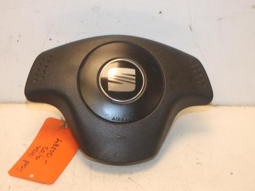 Airbag links (Stuur) Seat Ibiza O102070, Auto-onderdelen, Interieur en Bekleding