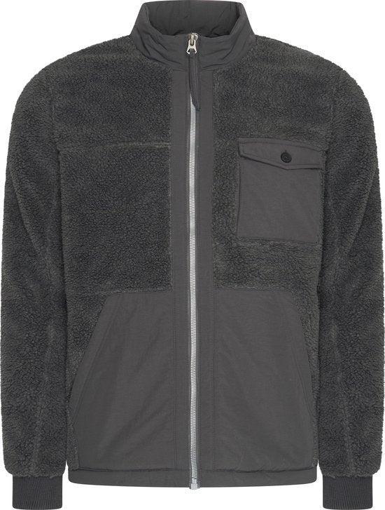 2dekans | Mario Russo Teddy Jas Stockholm - Jas heren -, Vêtements | Femmes, Vestes | Hiver, Enlèvement ou Envoi