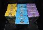 Pokémon - 10 Sealed box - Scarlet & Violet, Nieuw