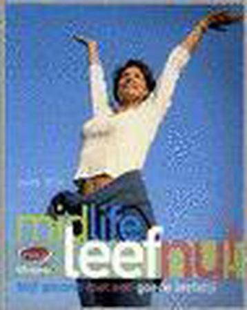 Midlife ? Leef nu ! 9789021580128 J. Wills, Verzenden, J. Wills