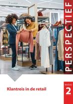 Klantreis in de retail 9789463764285 EduHint, Boeken, Verzenden, Gelezen, EduHint