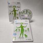 Wii Fit Plus Nintendo Wii, Games en Spelcomputers, Games | Nintendo Wii, Ophalen of Verzenden, Zo goed als nieuw