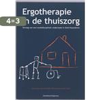 Ergotherapie in de thuiszorg 9789034192516 D. Van de Velde, Boeken, Verzenden, Gelezen, D. Van de Velde