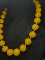 vetro di Murano - Halsketting - Murano met vlamtechniek