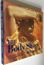 The Body Shop 9789062556564, Boeken, Gelezen, Anita Roddick, Verzenden
