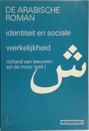 De Arabische roman, Boeken, Taal | Overige Talen, Verzenden