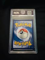 Pokémon - 1 Graded card - Eevee 188 Alternate art, Foil,, Hobby en Vrije tijd, Nieuw