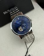 Bulova - American Clipper Automatic - Zonder Minimumprijs -, Handtassen en Accessoires, Horloges | Heren, Nieuw