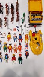 Playmobil - Speelgoed Personaggi, animali, veicoli e