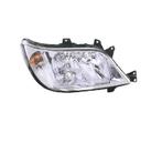 Phare Droit Avec Antibrouillard Pour Mercedes Sprinter 02-06, Auto-onderdelen, Verzenden, Nieuw