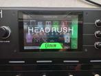 HeadRush Pedalboard - Pédale deffet - États-Unis, Muziek en Instrumenten, Nieuw