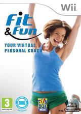 Fit & Fun [Wii], Games en Spelcomputers, Games | Nintendo Wii, Verzenden