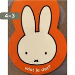 nijntje cadeauboekje: wist je dat? 9789056476595 Dick Bruna, Boeken, Verzenden, Gelezen, Dick Bruna