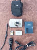 Canon Digital IXUS 860 IS Digitale camera, Nieuw