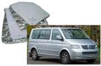 Raamisolatie Volkswagen T5 voorzijde 3 delige set, Caravans en Kamperen, Verzenden, Nieuw