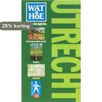 Utrecht / Wat & Hoe wandelgids 9789021510019, Boeken, Verzenden, Gelezen