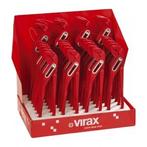 Virax present.0109 : 20x240mm+8x300mm