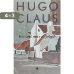 Het verdriet van België 9789023479062 Hugo Claus, Boeken, Verzenden, Gelezen, Hugo Claus