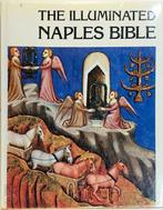 The Illuminated Naples Bible (Old Testament), Verzenden