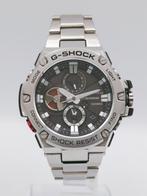 Casio - GST-B100 - Zonder minimumprijs - 2388B-S07W - Heren, Nieuw