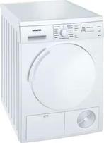 Siemens Wt44e372 Condensdroger 7kg, Ophalen of Verzenden, Nieuw