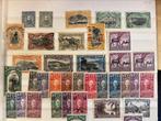 Congo belge 1886/1960 - +Frans Congo etc