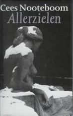 ALLERZIELEN 9789045003412 Cees Nooteboom, Boeken, Verzenden, Zo goed als nieuw, Cees Nooteboom