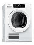 Whirlpool Dscx 80118 Condensdroger 8kg