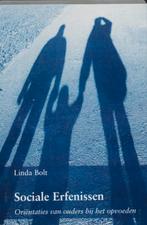 Sociale erfenissen 9789051667677 L. Bolt, Boeken, Verzenden, Zo goed als nieuw, L. Bolt