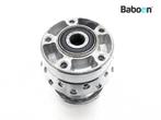 Voorwiel Naaf Harley-Davidson FXSTD Softail Deuce 2001-2006, Verzenden, Gebruikt