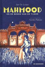 Mahmood en de Bende van de Tijger / Mahmood / 1 Jan De Leeuw, Boeken, Kinderboeken | Jeugd | 10 tot 12 jaar, Verzenden, Gelezen